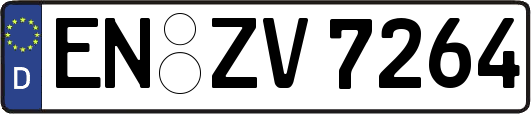 EN-ZV7264