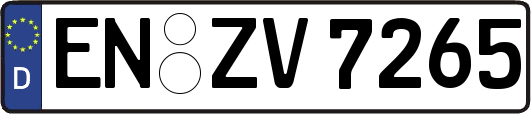 EN-ZV7265