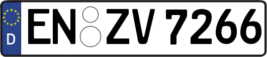 EN-ZV7266