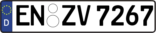 EN-ZV7267