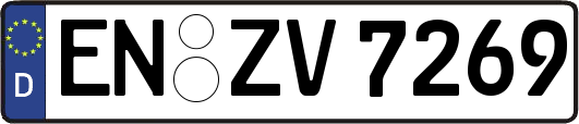 EN-ZV7269