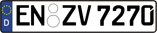 EN-ZV7270
