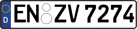 EN-ZV7274