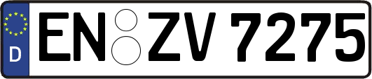 EN-ZV7275