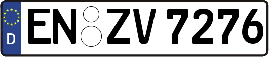 EN-ZV7276