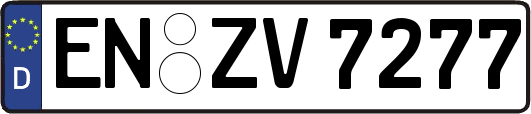 EN-ZV7277