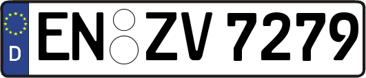 EN-ZV7279