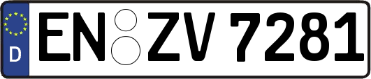 EN-ZV7281