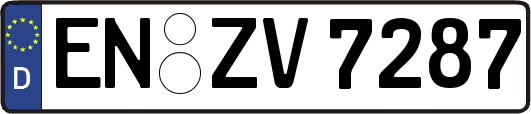 EN-ZV7287