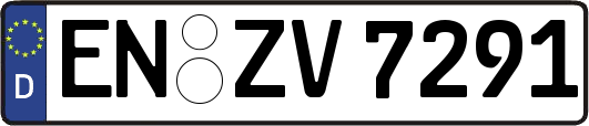 EN-ZV7291