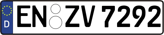 EN-ZV7292