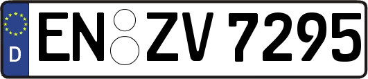 EN-ZV7295