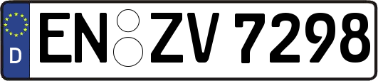 EN-ZV7298