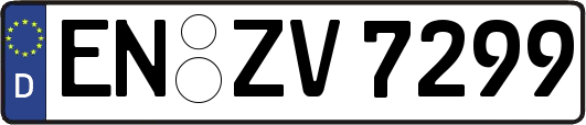 EN-ZV7299