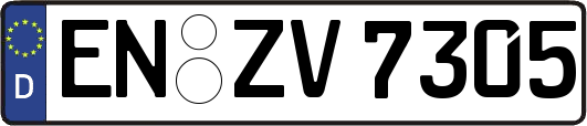 EN-ZV7305