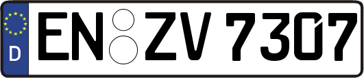 EN-ZV7307