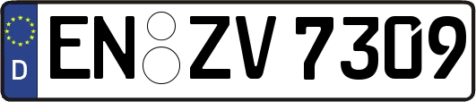 EN-ZV7309