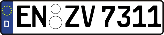 EN-ZV7311