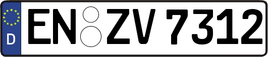 EN-ZV7312