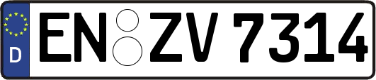 EN-ZV7314