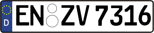 EN-ZV7316