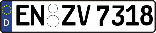 EN-ZV7318