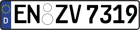 EN-ZV7319