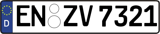 EN-ZV7321