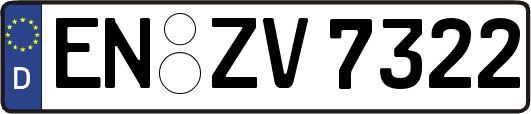 EN-ZV7322