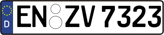 EN-ZV7323