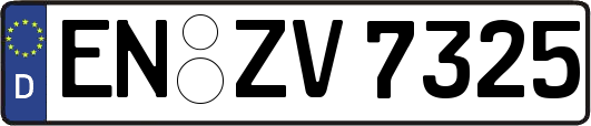 EN-ZV7325