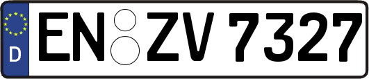 EN-ZV7327