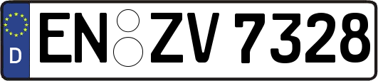 EN-ZV7328