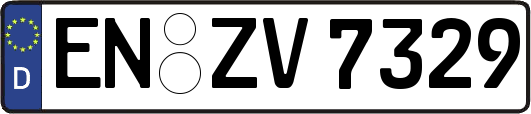 EN-ZV7329