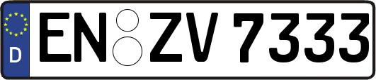 EN-ZV7333