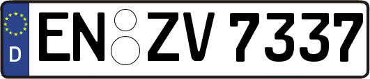 EN-ZV7337