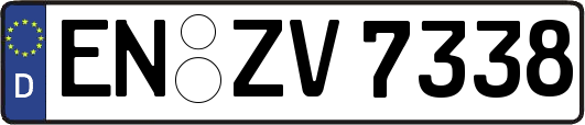 EN-ZV7338