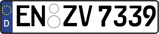 EN-ZV7339