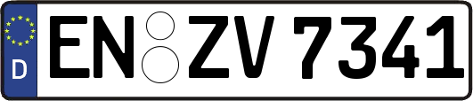 EN-ZV7341