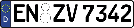 EN-ZV7342