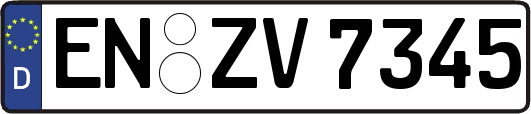 EN-ZV7345