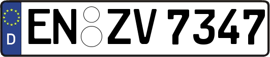 EN-ZV7347