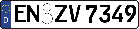 EN-ZV7349