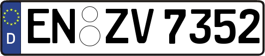 EN-ZV7352