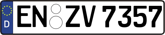 EN-ZV7357