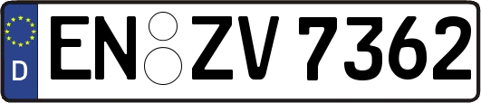 EN-ZV7362