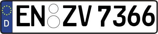 EN-ZV7366