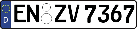 EN-ZV7367