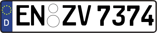 EN-ZV7374