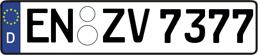 EN-ZV7377